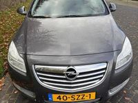 Occasion Opel Insignia Business 140 PK (102 kW) 2012 Stationwagen