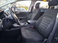 Occasion Ford Galaxy Titanium 160 PK (117 kW) 2017 Grijs MPV