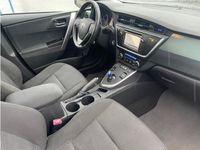 tweedehands Toyota Auris Touring Sports 1.8 Hybrid Lease Automaat Airco/ECC,Navigatie,Camera,Panoramadak