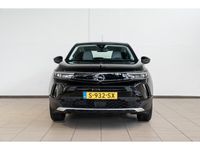 tweedehands Opel Mokka 1.2 Turbo 130 PK Elegance Automaat | Camera | Parkeersensoren | Apple Carplay & Android Auto | 1e Eigenaar |