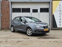 tweedehands Seat Ibiza 1.4 Style | Airco | LMV | Nieuwe APK!