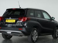 Occasion Suzuki Vitara 141 PK (103 kW) 2025 Zwart (metallic) SUV