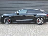 Nieuw Audi A5 S-Line 367 PK (269 kW) 2025 Zwart Coupé