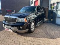 Occasion Lincoln Navigator 305 PK (224 kW) 2003 Zwart SUV