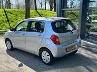 tweedehands Suzuki Celerio 1.0 Comfort airco 64000 km !!!