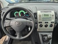 tweedehands Toyota Corolla Verso 1.6 VVT-i Terra Airco NAP