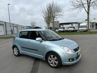 tweedehands Suzuki Swift 1.3-16V Shogun 5-Deurs 93 PK. Airco,CPV,Elektr.ram