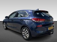 tweedehands Hyundai i30 1.0 T-GDI First Edition