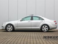 tweedehands Mercedes S350 | 3 eign | afn. trekhaak