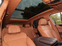tweedehands Bentley Bentayga Hybrid Mulliner Centenary Edition