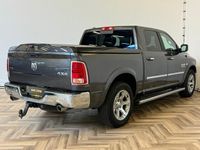 tweedehands Dodge Ram PICKUP 1500 5.7 V8 4x4 Crew Cab 5'7 Laramie, NAP, SCHUIFDAK, VOL