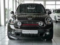 tweedehands Mini John Cooper Works Countryman 1.6 Cooper Works ALL4 Chili