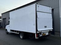 Occasion Mercedes Sprinter 102 PK (75 kW) 1999 Overige Van