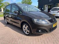 tweedehands Seat Alhambra 1.4 TSI Style 7p