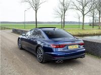 tweedehands Audi S8 4.0 TFSI Quattro 572PK KERAMISCH | KERAMISCH | Ban