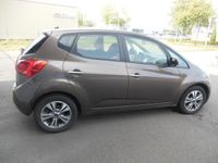 tweedehands Kia Venga 1.6 CVVT Edition Automaat Staat in Hoogeveen