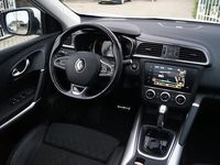 Occasion Renault Kadjar Black Edition 159 PK (116 kW) 2019 Wit (metallic) SUV
