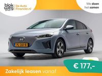 Occasion Hyundai Ioniq Comfort 88 kW (120 PK) 2017 Hatchback