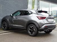 tweedehands Nissan Juke 1.6 Hybrid N-Connecta / TECHNOLOGY PACK / HYBRID /