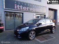 Occasion Renault Clio IV Night&Day 90 PK (66 kW) 2015 Zwart (metallic) Hatchback