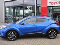 tweedehands Toyota C-HR 2.0 Hybrid First Edition