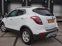 tweedehands Opel Mokka X 1.4 Turbo Innovation * Dashcam * Stoelverwarming *