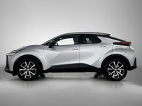 Occasion Toyota C-HR 140 PK (102 kW) 2025 Grijs SUV