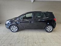 tweedehands Opel Meriva 1.4 Turbo (120Pk) Edition Géén Afleverkosten