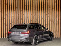 Occasion BMW 320e Executive 204 PK (150 kW) 2021 Grijs (metallic) Stationwagen
