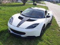 tweedehands Lotus Evora 35L 280pk