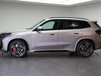 Occasion BMW X1 M Sport 136 PK (100 kW) 2025 Grijs SUV