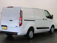 Occasion Ford Transit Custom 105 PK (77 kW) 2022 Wit Van