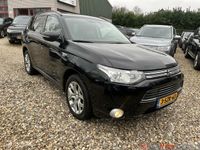 tweedehands Mitsubishi Outlander 2.0 PHEV Instyle+1e eigenaar Full option