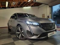 Occasion Peugeot 308 Allure 131 PK (96 kW) 2023 Grijs Sedan