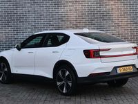 Occasion Polestar 2 Pilot-lite 219 kW (299 PK) 2023 Wit Hatchback