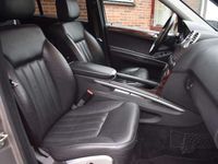 tweedehands Mercedes ML320 CDI '06 Xenon Leder Clima Cruise