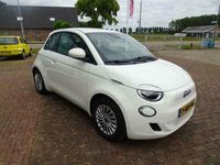 tweedehands Fiat 500e EV Action Automaat