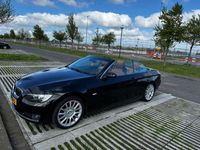 tweedehands BMW 325 Cabriolet 