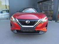Occasion Nissan Qashqai Tekna+ 2024 Rood SUV