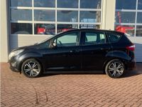 tweedehands Ford C-MAX 1.0 Edition Plus / Perfect onderhouden / Climate