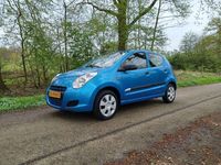 tweedehands Suzuki Alto 1.0 Comfort Plus