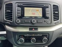 tweedehands Seat Alhambra 1.4 TSI Style , 147000km NAP