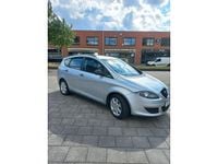 Occasion Seat Altea XL Reference 102 PK (75 kW) 2007 Grijs MPV