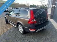 tweedehands Volvo XC70 2.0 D3 FWD Limited Edition trekhaak xenon schuifdak navigatie