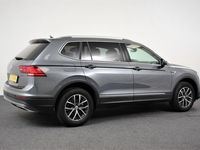 tweedehands VW Tiguan Allspace 1.5 TSI 150pk DSG Comfortline 7p. | Navigatie | Cl