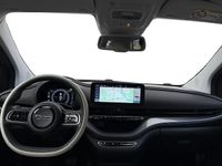 Occasion Fiat 500e Connect 86 kW (118 PK) 2021 Roze Hatchback