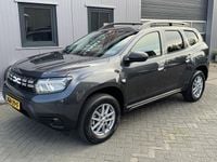 Occasion Dacia Duster 101 PK (74 kW) 2022 Grijs SUV
