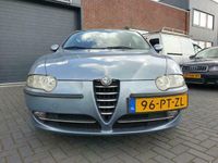 tweedehands Alfa Romeo 147 1.6 T.Spark Trofeo AIRCO / NAV