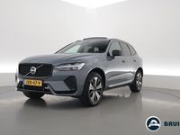 Occasion Volvo XC60 Plus 2026 Grijs SUV
