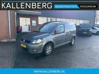 Occasion VW Caddy 75 PK (55 kW) 2015 Wit MPV